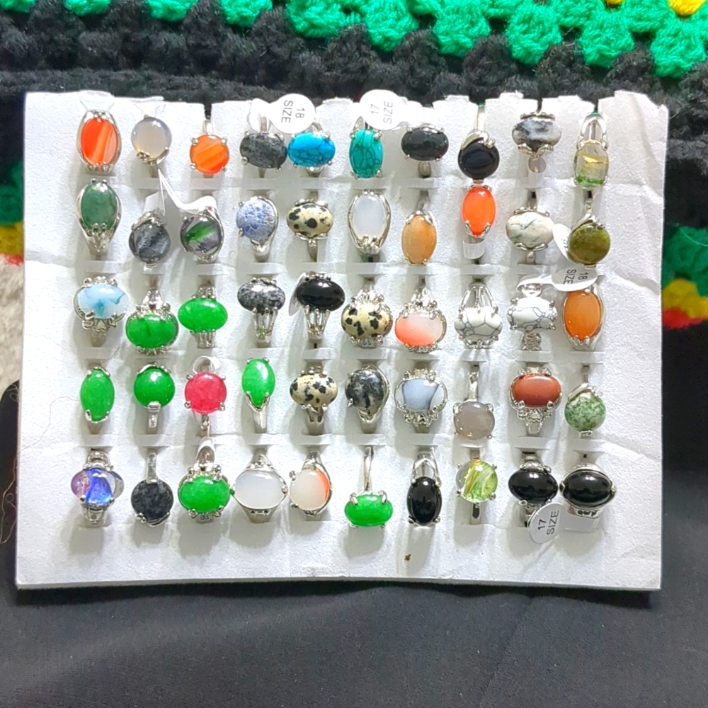 Rings